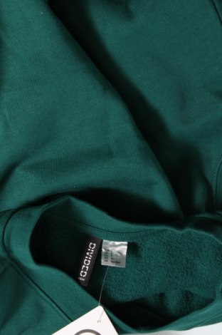 Tricou de damă H&M Divided, Mărime S, Culoare Verde, Preț 40,99 Lei