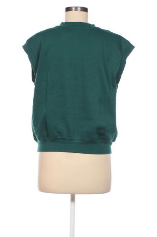Damska koszulka na ramiączkach H&M Divided, Rozmiar S, Kolor Zielony, Cena 56,84 zł
