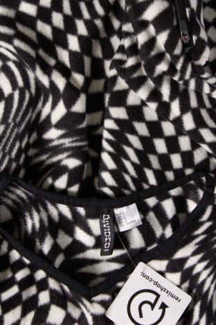 Γυναικείο αμάνικο μπλουζάκι H&M Divided, Μέγεθος L, Χρώμα Μαύρο, Τιμή 5,87 €
