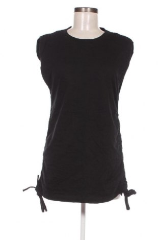 Tricou de damă H&M Mama, Mărime M, Culoare Negru, Preț 19,24 Lei
