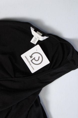 Γυναικείο αμάνικο μπλουζάκι H&M Mama, Μέγεθος M, Χρώμα Μαύρο, Τιμή 3,99 €