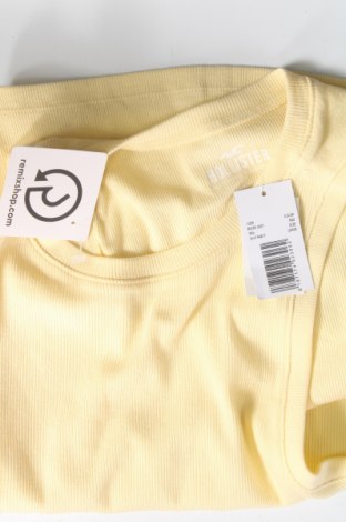 Damentop Hollister, Größe L, Farbe Gelb, Preis € 15,98