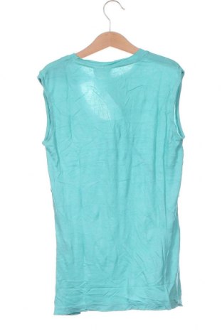 Γυναικείο αμάνικο μπλουζάκι Infinity Woman, Μέγεθος XS, Χρώμα Μπλέ, Τιμή 5,00 €