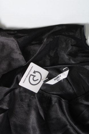 Tricou de damă Ivory, Mărime XXL, Culoare Negru, Preț 33,00 Lei