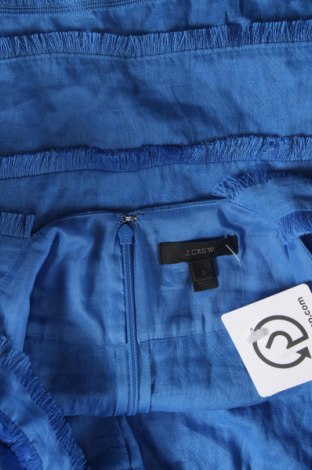 Damentop J.Crew, Größe XS, Farbe Blau, Preis € 17,00