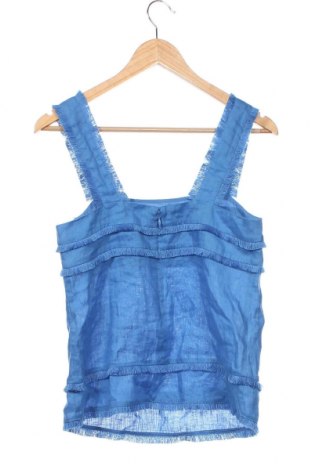 Damentop J.Crew, Größe XS, Farbe Blau, Preis € 17,00