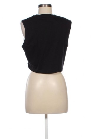 Γυναικείο αμάνικο μπλουζάκι JJXX, Μέγεθος L, Χρώμα Μαύρο, Τιμή 2,40 €