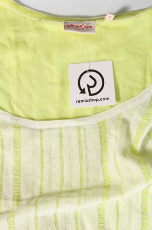 Γυναικείο αμάνικο μπλουζάκι Jackpot, Μέγεθος M, Χρώμα Πολύχρωμο, Τιμή 2,81 €
