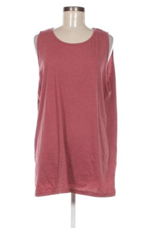 Tricou de damă Jean Pascale, Mărime XXL, Culoare Roșu, Preț 23,52 Lei