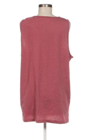 Tricou de damă Jean Pascale, Mărime XXL, Culoare Roșu, Preț 42,76 Lei