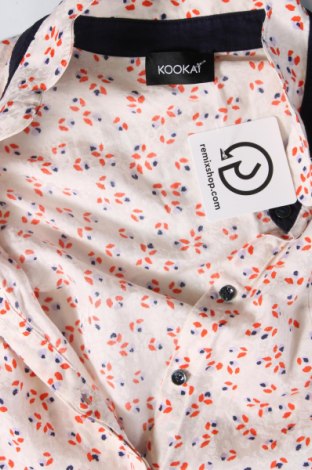 Γυναικείο αμάνικο μπλουζάκι Kookai, Μέγεθος M, Χρώμα Πολύχρωμο, Τιμή 13,81 €
