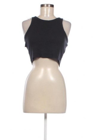 Γυναικείο αμάνικο μπλουζάκι Lager 157, Μέγεθος M, Χρώμα Μαύρο, Τιμή 2,41 €