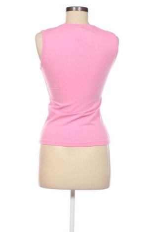 Γυναικείο αμάνικο μπλουζάκι Lambeste, Μέγεθος S, Χρώμα Ρόζ , Τιμή 5,25 €