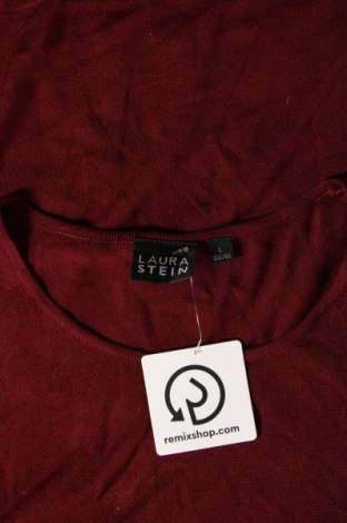 Tricou de damă Laura Stein, Mărime L, Culoare Roșu, Preț 14,97 Lei
