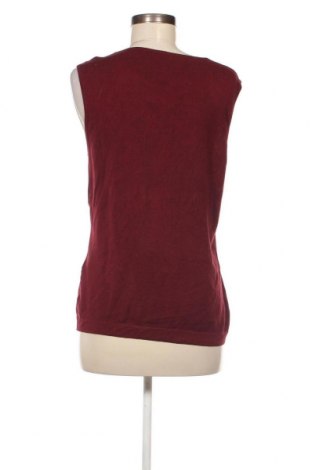 Γυναικείο αμάνικο μπλουζάκι Laura Stein, Μέγεθος L, Χρώμα Κόκκινο, Τιμή 2,81 €