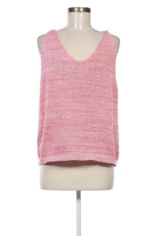 Γυναικείο αμάνικο μπλουζάκι Laura Torelli, Μέγεθος XL, Χρώμα Πολύχρωμο, Τιμή 4,02 €