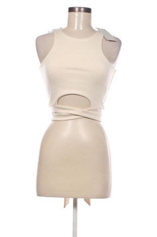 Dámske tielko  LeGer By Lena Gercke X About you, Veľkosť S, Farba Béžová, Cena  14,06 €