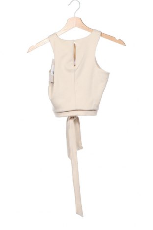 Damentop LeGer By Lena Gercke X About you, Größe XS, Farbe Beige, Preis 12,94 €