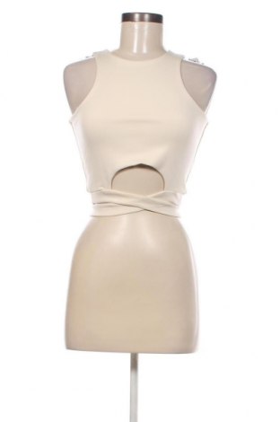 Damentop LeGer By Lena Gercke X About you, Größe M, Farbe Beige, Preis € 15,98