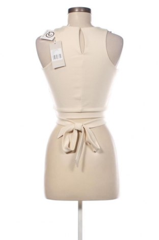 Damentop LeGer By Lena Gercke X About you, Größe M, Farbe Beige, Preis 15,18 €