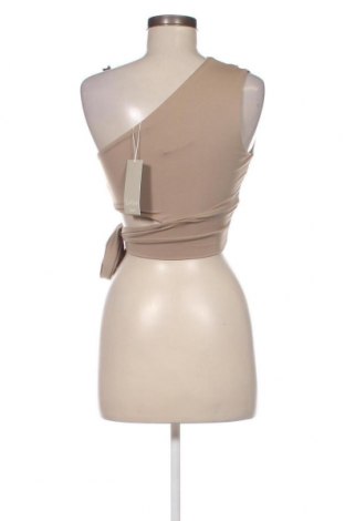 Dámske tielko  LeGer By Lena Gercke X About you, Veľkosť S, Farba Béžová, Cena  6,39 €