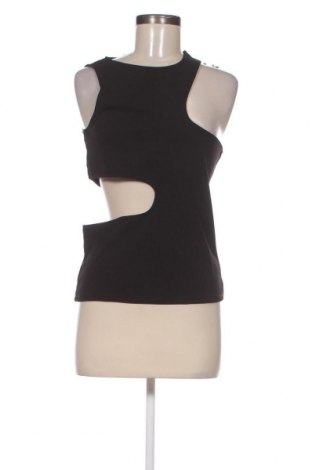 Tricou de damă LeGer By Lena Gercke X About you, Mărime L, Culoare Negru, Preț 35,69 Lei