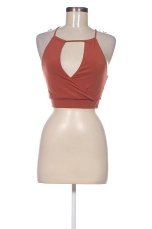 Damentop LeGer By Lena Gercke X About you, Größe S, Farbe Orange, Preis € 5,11