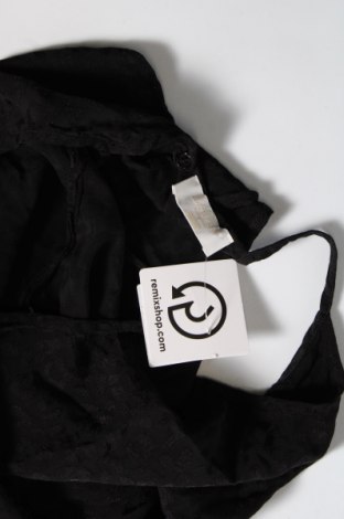 Γυναικείο αμάνικο μπλουζάκι LeGer By Lena Gercke X About you, Μέγεθος M, Χρώμα Μαύρο, Τιμή 3,20 €