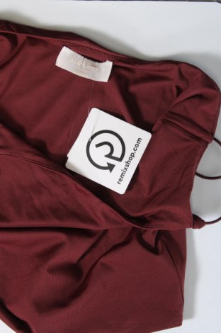 Γυναικείο αμάνικο μπλουζάκι LeGer By Lena Gercke X About you, Μέγεθος XS, Χρώμα Κόκκινο, Τιμή 4,15 €
