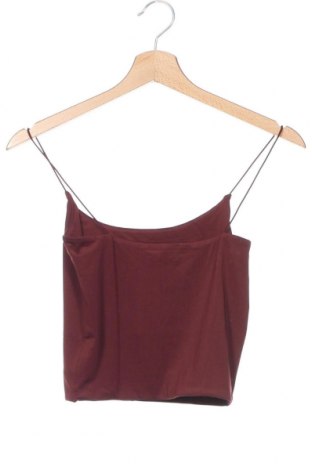 Damentop LeGer By Lena Gercke X About you, Größe XS, Farbe Rot, Preis 4,00 €