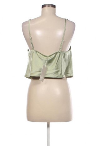 Tricou de damă LeGer By Lena Gercke X About you, Mărime XL, Culoare Verde, Preț 35,69 Lei