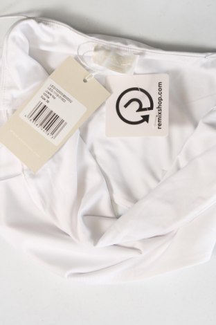 Γυναικείο αμάνικο μπλουζάκι LeGer By Lena Gercke X About you, Μέγεθος S, Χρώμα Λευκό, Τιμή 4,00 €