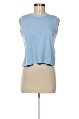 Tricou de damă Lib, Mărime S, Culoare Albastru, Preț 30,79 Lei