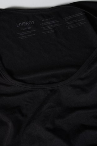 Tricou de damă Livergy, Mărime XL, Culoare Negru, Preț 33,00 Lei