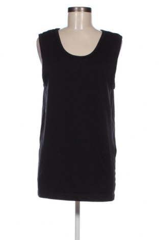 Γυναικείο αμάνικο μπλουζάκι Livergy, Μέγεθος XL, Χρώμα Μαύρο, Τιμή 3,77 €