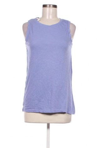 Γυναικείο αμάνικο μπλουζάκι Loft, Μέγεθος S, Χρώμα Βιολετί, Τιμή 7,35 €