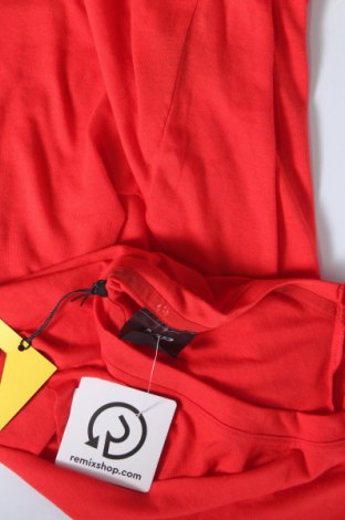 Tricou de damă MP, Mărime M, Culoare Roșu, Preț 89,29 Lei