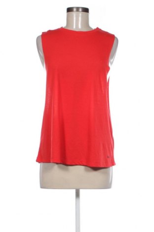 Γυναικείο αμάνικο μπλουζάκι MP, Μέγεθος M, Χρώμα Κόκκινο, Τιμή 17,90 €