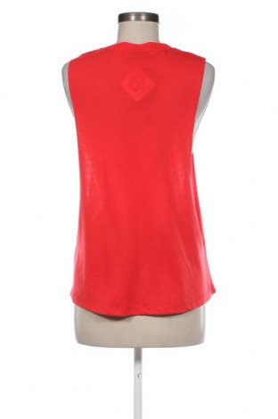 Γυναικείο αμάνικο μπλουζάκι MP, Μέγεθος M, Χρώμα Κόκκινο, Τιμή 17,90 €