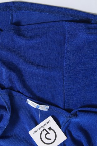 Tricou de damă Magna, Mărime L, Culoare Albastru, Preț 33,16 Lei