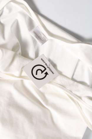 Γυναικείο αμάνικο μπλουζάκι Mamalicious, Μέγεθος L, Χρώμα Λευκό, Τιμή 3,20 €