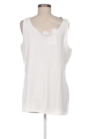 Γυναικείο αμάνικο μπλουζάκι Mamalicious, Μέγεθος L, Χρώμα Λευκό, Τιμή 3,20 €