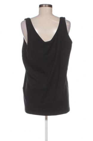 Γυναικείο αμάνικο μπλουζάκι Mamalicious, Μέγεθος L, Χρώμα Μαύρο, Τιμή 3,20 €