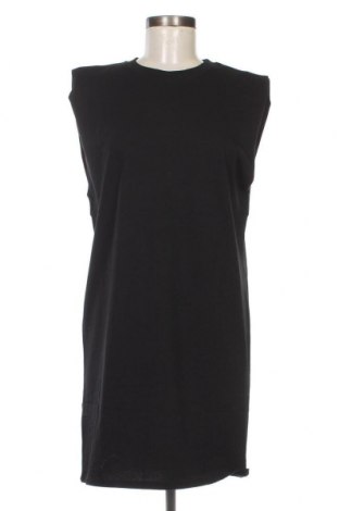Γυναικείο αμάνικο μπλουζάκι Mango, Μέγεθος S, Χρώμα Μαύρο, Τιμή 5,57 €