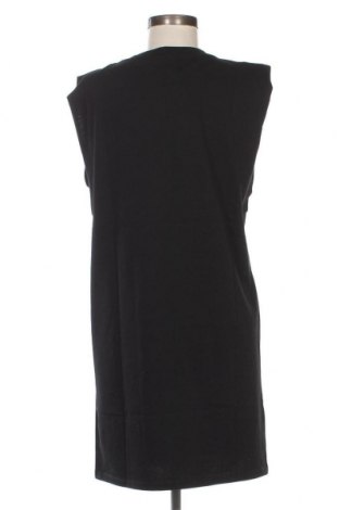 Γυναικείο αμάνικο μπλουζάκι Mango, Μέγεθος S, Χρώμα Μαύρο, Τιμή 18,56 €