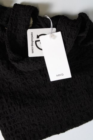 Tricou de damă Mango, Mărime XS, Culoare Negru, Preț 118,42 Lei