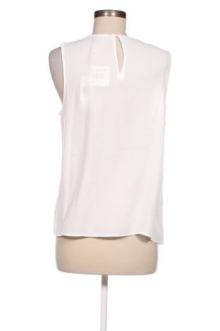 Γυναικείο αμάνικο μπλουζάκι Mango, Μέγεθος L, Χρώμα Λευκό, Τιμή 4,64 €