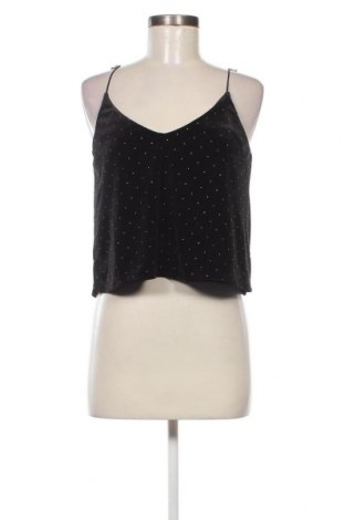 Tricou de damă Mango, Mărime XS, Culoare Negru, Preț 21,99 Lei