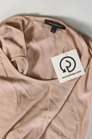 Γυναικείο αμάνικο μπλουζάκι Marc O'Polo, Μέγεθος XS, Χρώμα  Μπέζ, Τιμή 9,67 €