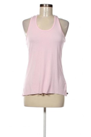 Γυναικείο αμάνικο μπλουζάκι Marika, Μέγεθος S, Χρώμα Ρόζ , Τιμή 4,00 €